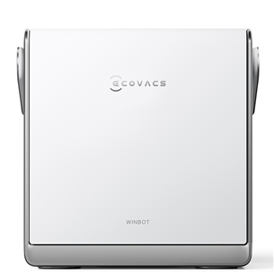 Ecovacs Winbot W2 Pro Omni, baltas - Langų valymo robotas