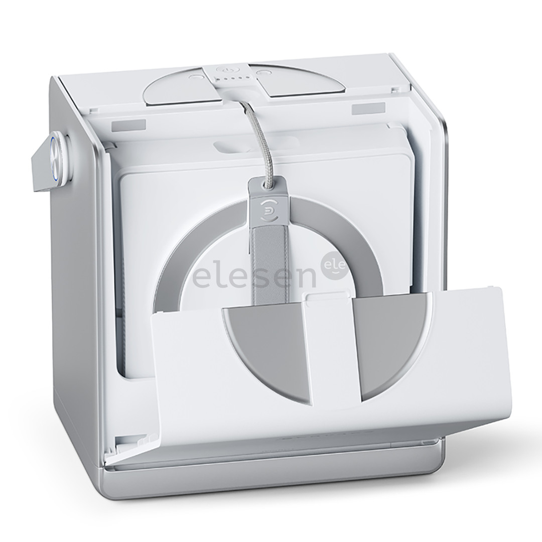 Ecovacs Winbot W2 Pro Omni, baltas - Langų valymo robotas