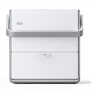 Ecovacs Winbot W2 Pro Omni, baltas - Langų valymo robotas