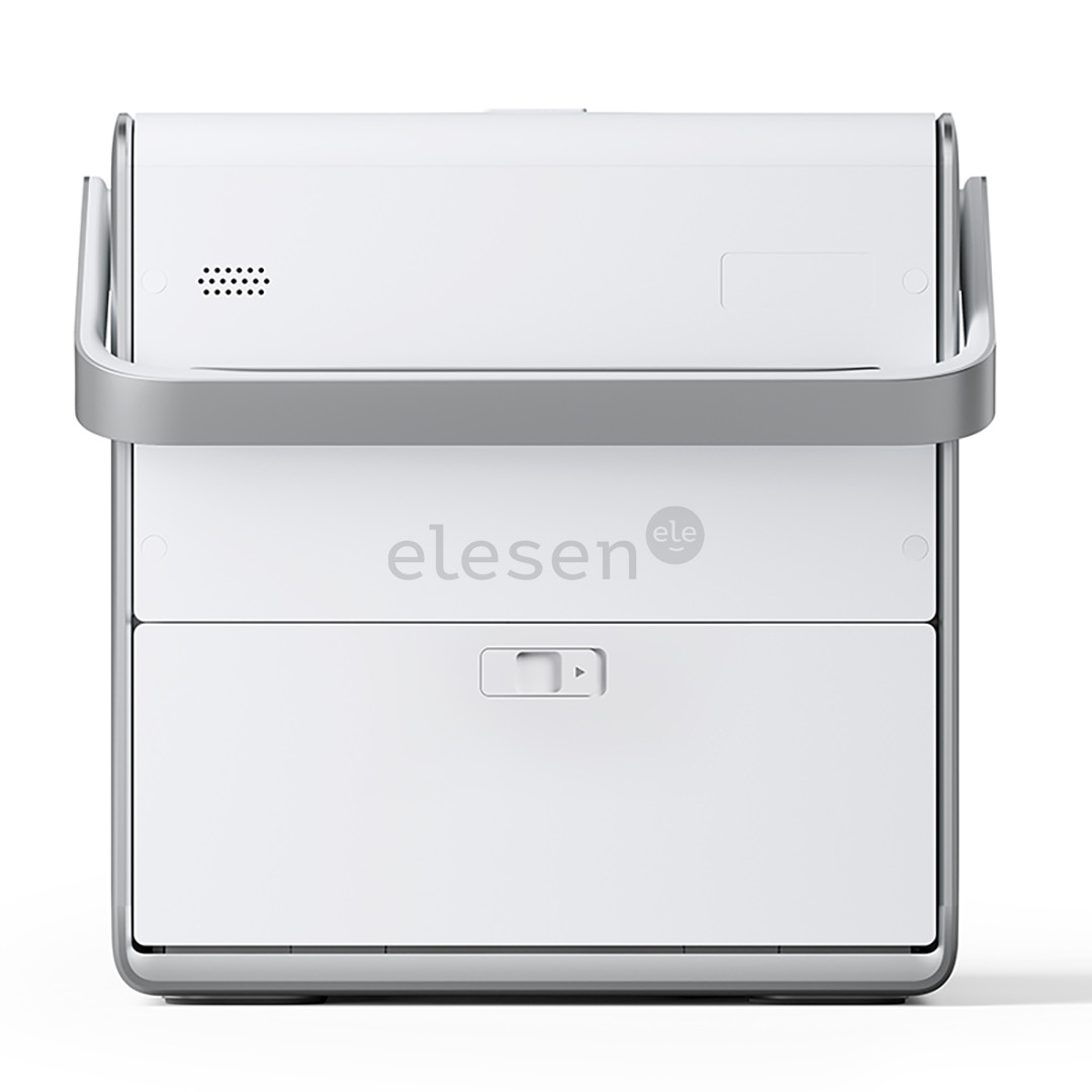 Ecovacs Winbot W2 Pro Omni, baltas - Langų valymo robotas