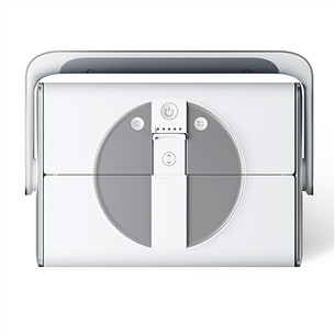 Ecovacs Winbot W2 Pro Omni, baltas - Langų valymo robotas