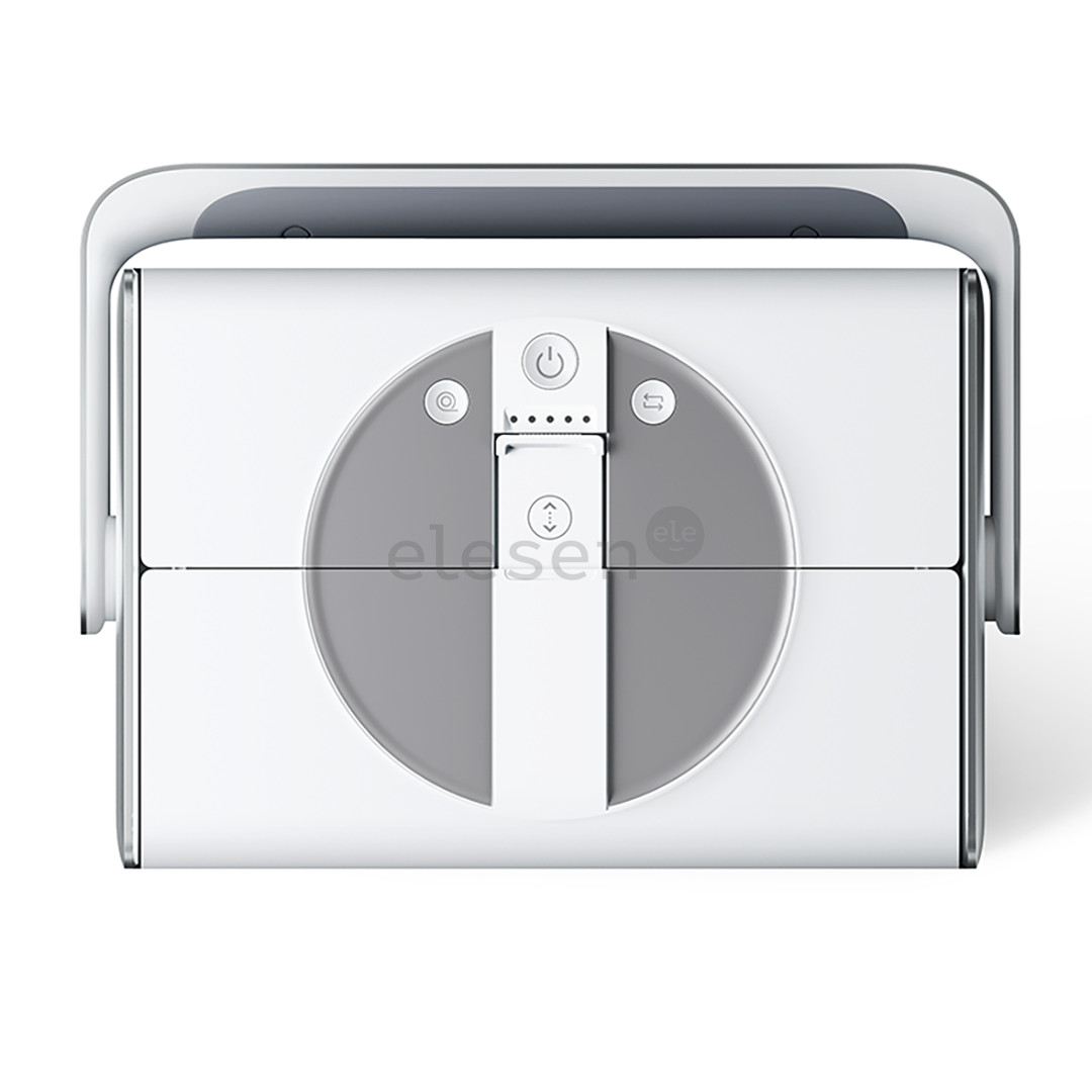 Ecovacs Winbot W2 Pro Omni, baltas - Langų valymo robotas