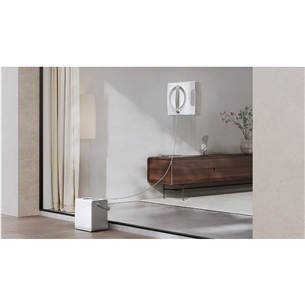 Ecovacs Winbot W2 Pro Omni, baltas - Langų valymo robotas