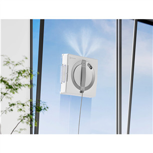 Ecovacs Winbot W2 Pro Omni, baltas - Langų valymo robotas