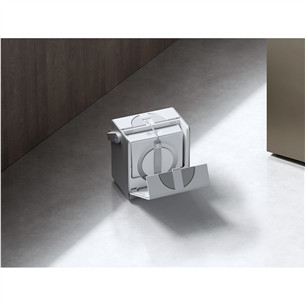 Ecovacs Winbot W2 Pro Omni, baltas - Langų valymo robotas