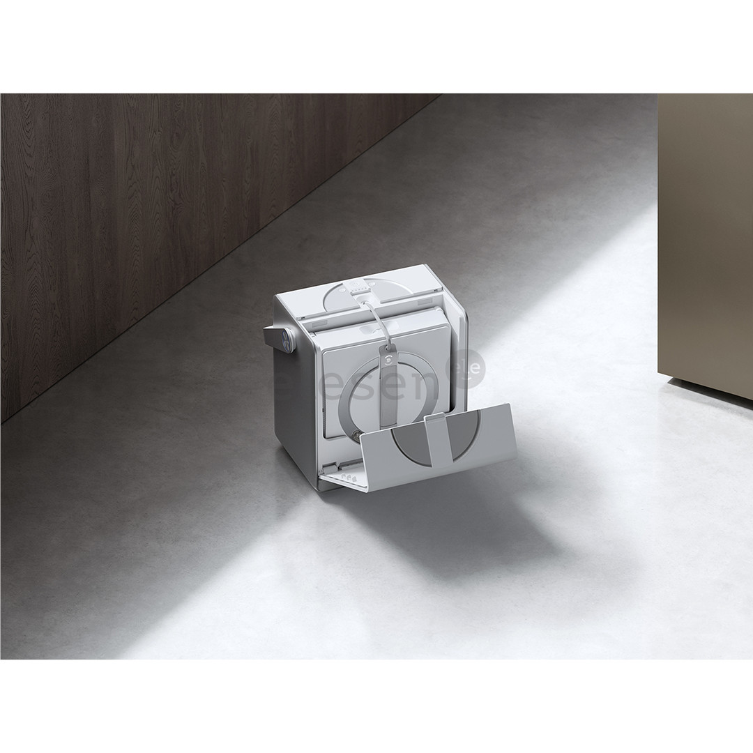 Ecovacs Winbot W2 Pro Omni, baltas - Langų valymo robotas