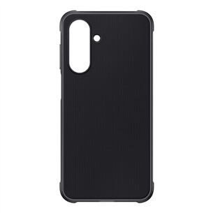 Samsung Rugged Case, Galaxy A26, black - Case