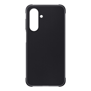 Samsung Rugged Case, Galaxy A26, черный - Чехол