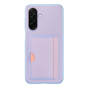 Samsung Card Slot Cover, Galaxy A26, mėlynas - Dėklas EF-OA266TLEGWW