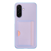 Samsung Card Slot Cover, Galaxy A26, mėlynas - Dėklas