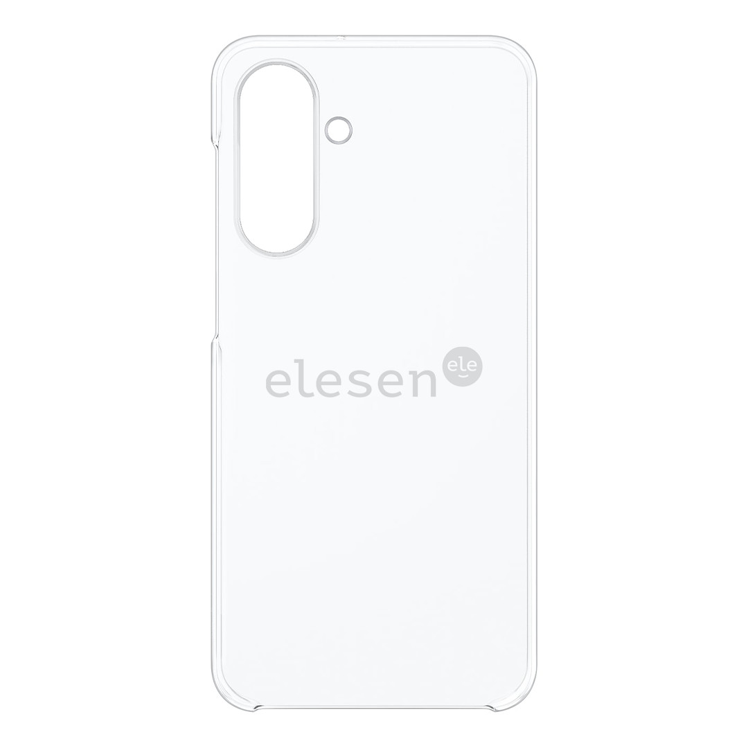 Samsung Clear Case, Galaxy A26, transparent - Case