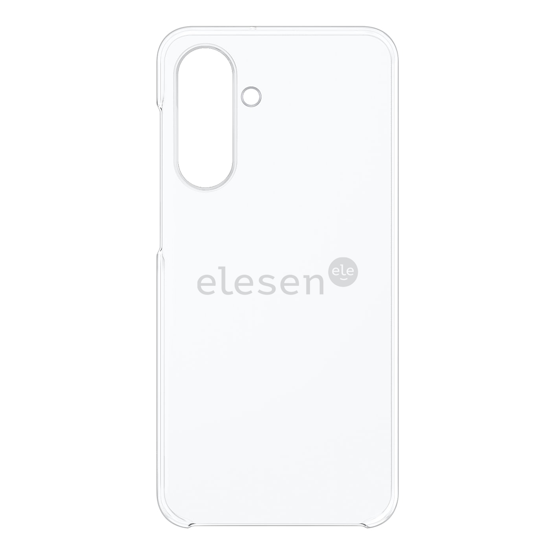 Samsung Clear Case, Galaxy A26, прозрачный - Чехол