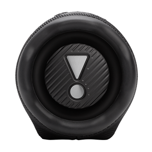 JBL Charge 6, juoda - Belaidė kolonėlė