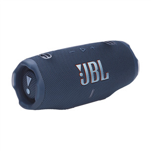 JBL Charge 6, blue - Portable Wireless Speaker JBLCHARGE6BLU