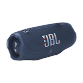 JBL Charge 6, mėlyna - Belaidė kolonėlė