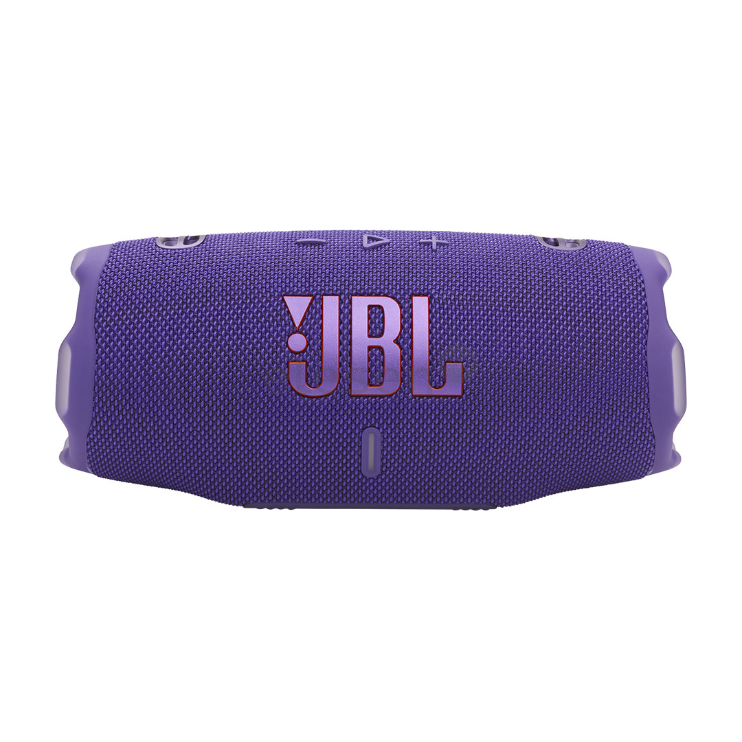 JBL Charge 6, сиреневый - Портативная беспроводная колонка