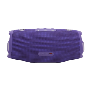 JBL Charge 6, violetinė - Belaidė kolonėlė