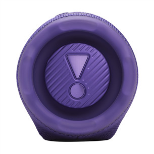 JBL Charge 6, сиреневый - Портативная беспроводная колонка