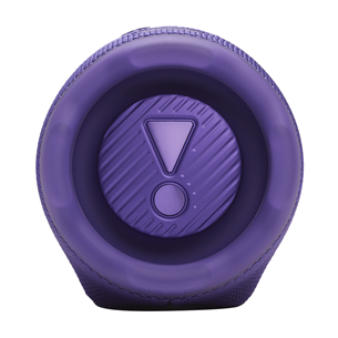 JBL Charge 6, violetinė - Belaidė kolonėlė