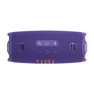 JBL Charge 6, violetinė - Belaidė kolonėlė