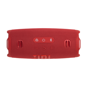 JBL Charge 6, raudona - Belaidė kolonėlė
