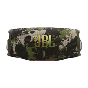 JBL Charge 6, kamufliažinė - Belaidė kolonėlė