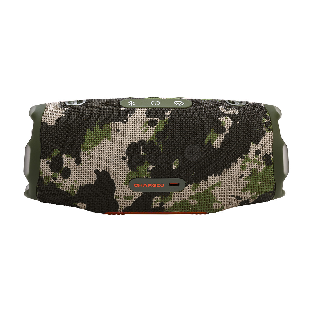 JBL Charge 6, daugiaspalvė - Belaidė kolonėlė