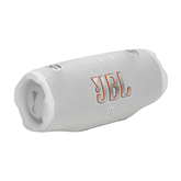 JBL Charge 6, balta - Belaidė kolonėlė