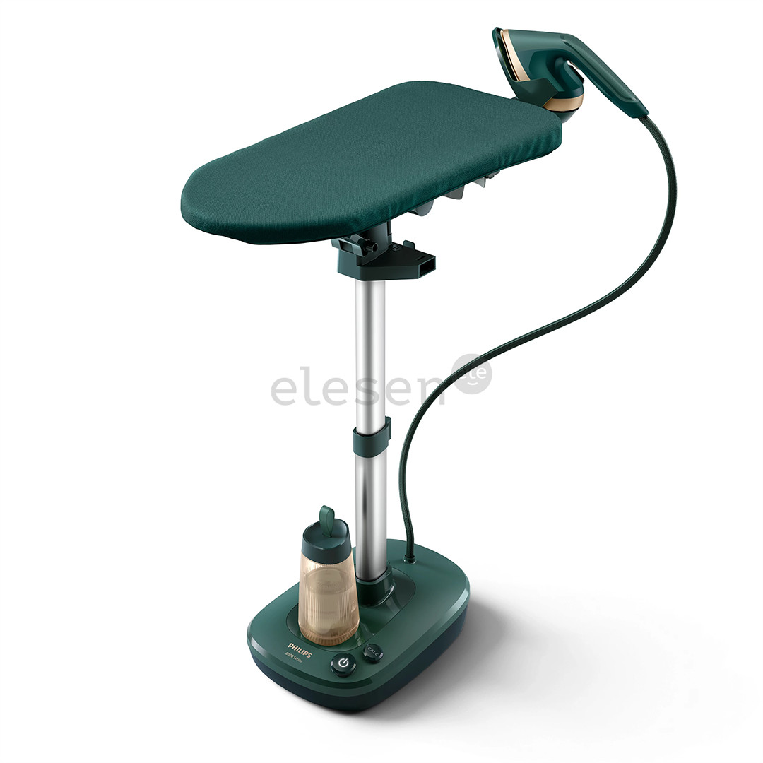 Philips Series 6000, 1800 W, žalia - Lyginimo sistema