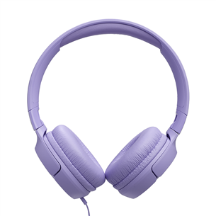 JBL Tune 520C, violetinės - Ausinės