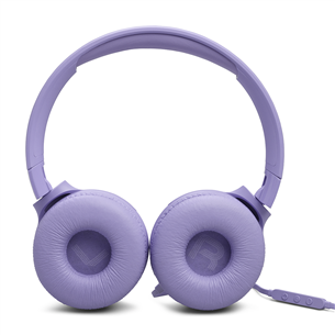 JBL Tune 520C, violetinės - Ausinės