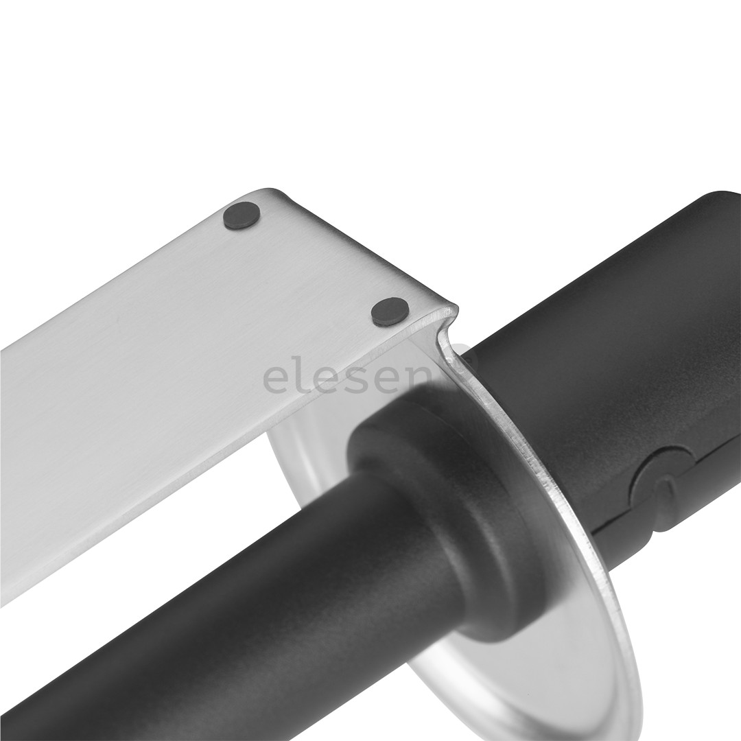 WMF, juodas - Peilių galąstuvas