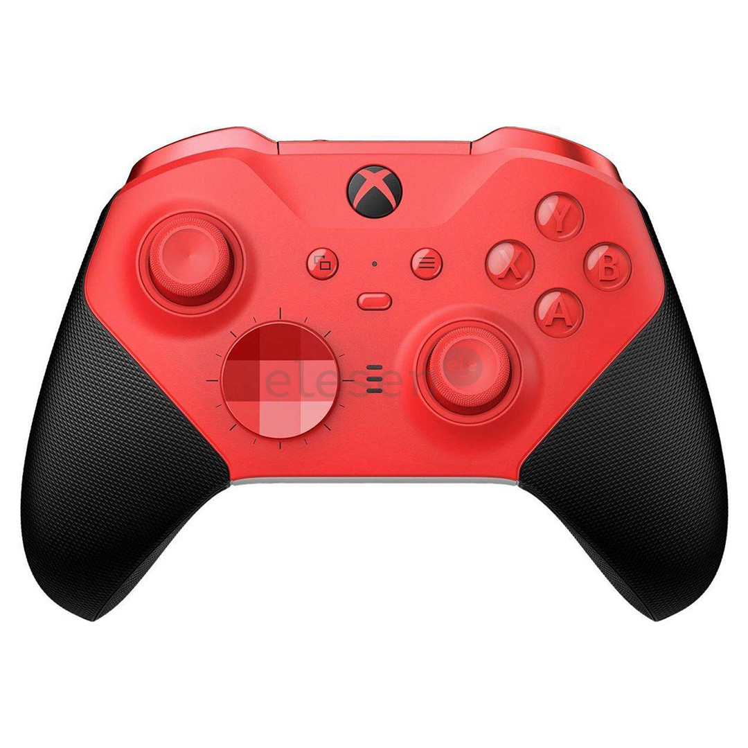 Microsoft Xbox Elite Series 2 Core, красный - Беспроводной геймпад