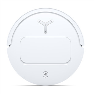 Ecovacs Deebot T50 PRO OMNI, wet & dry, baltas - Dulkių siurblys robotas