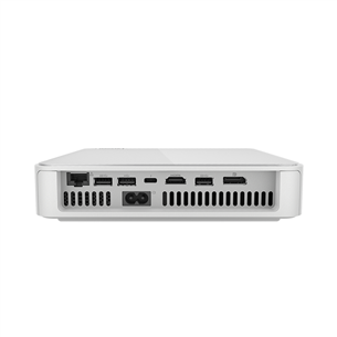 Lenovo IdeaCentre Mini 01IRH8, i5, 16 ГБ, 512 ГБ, серый - Настольный компьютер