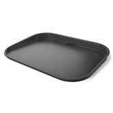 Ninja OG701EU Woodfire Electric BBQ Grill - Plokščia kepimo plokštė