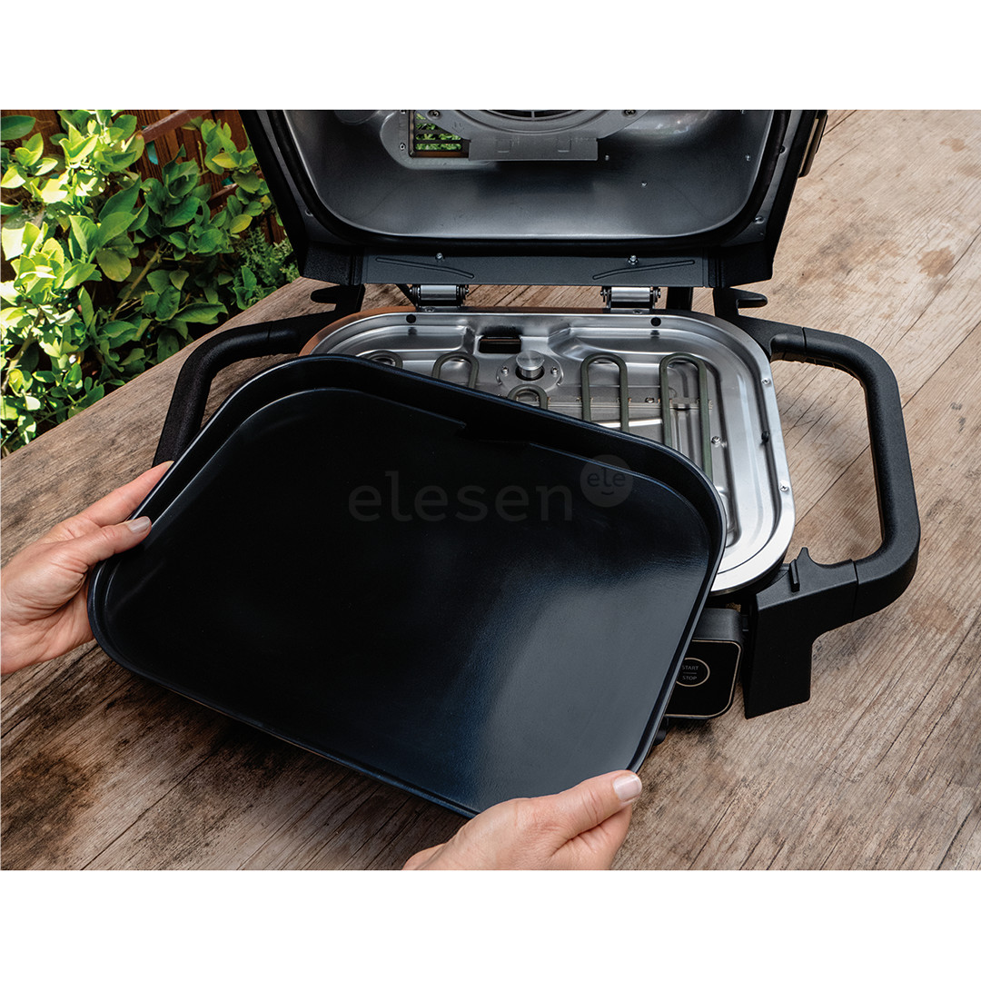 Ninja OG701EU Woodfire Electric BBQ Grill - Поддон для гриля