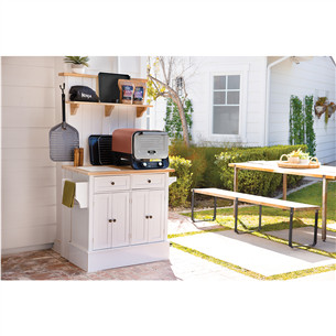 Ninja OO101EU Woodfire - Grilio uždangalas