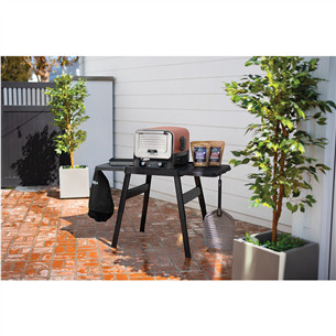 Ninja OO101EU Woodfire - Grilio uždangalas