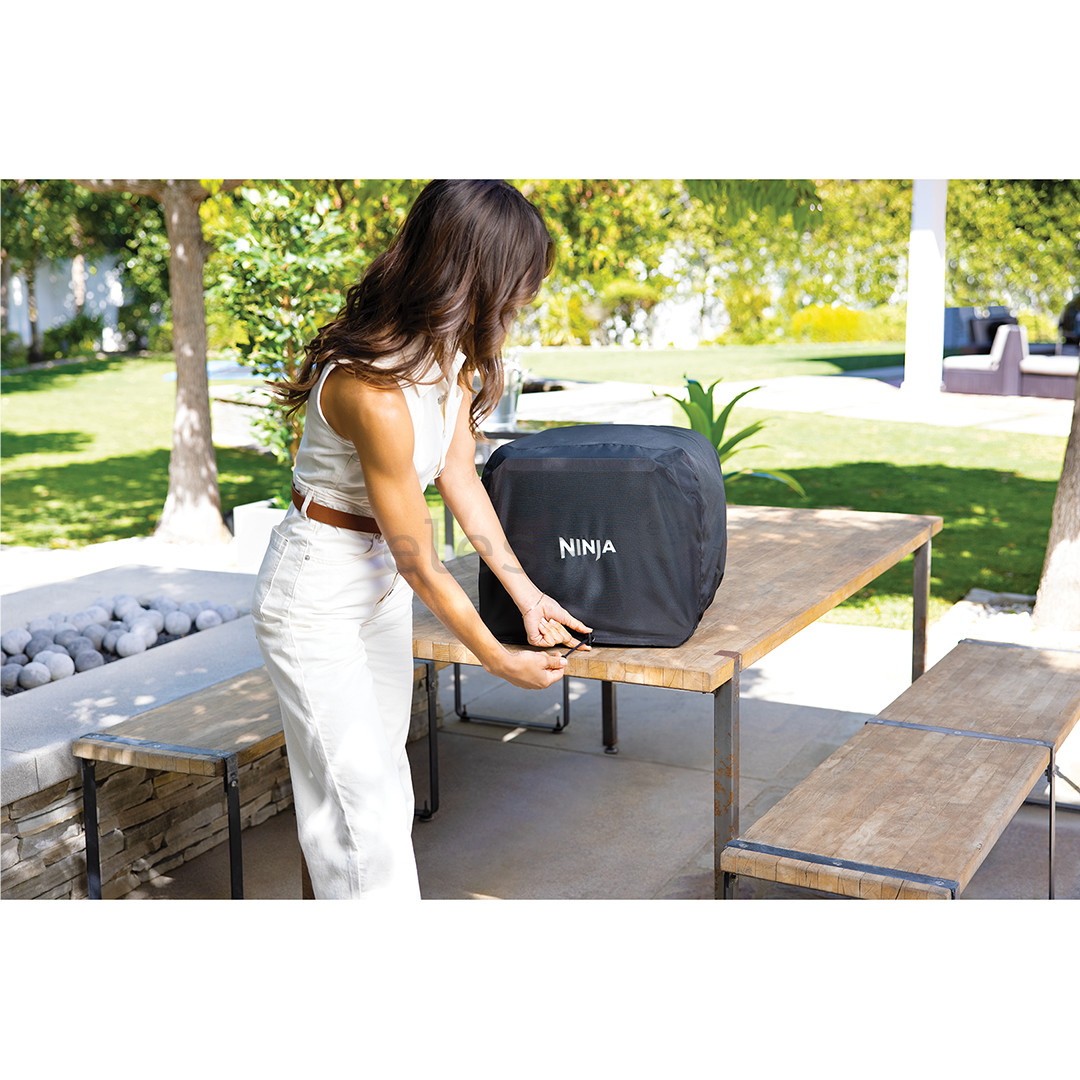 Ninja OO101EU Woodfire - Grilio uždangalas