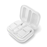 Rode Wireless Micro, USB-C, balta - Belaidžio mikrofono sistema