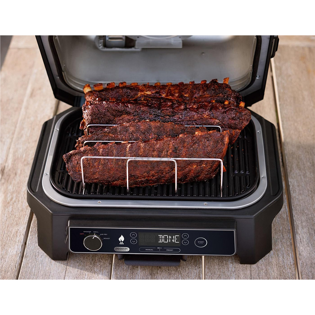 Ninja Woodfire XL - Rib Rack