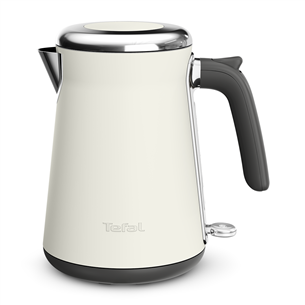 Tefal Collection, 1.7 L, baltas - Virdulys KI666AE0