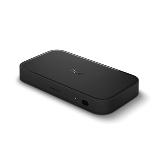 Philips Hue Play HDMI Sync Box 8K, juodas - Išmanusis namų įrenginys 929003499601