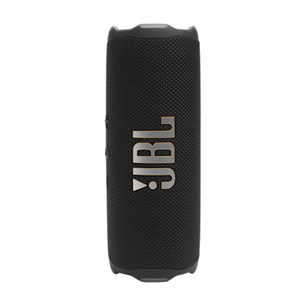 JBL  Flip 7, juoda - Belaidė kolonėlė JBLFLIP7BLK