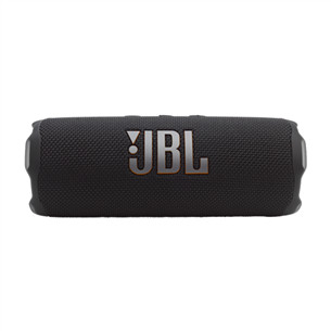 JBL  Flip 7, juoda - Belaidė kolonėlė