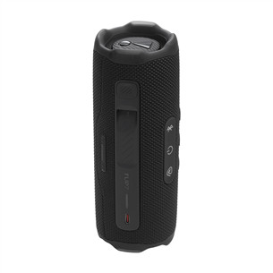 JBL  Flip 7, juoda - Belaidė kolonėlė