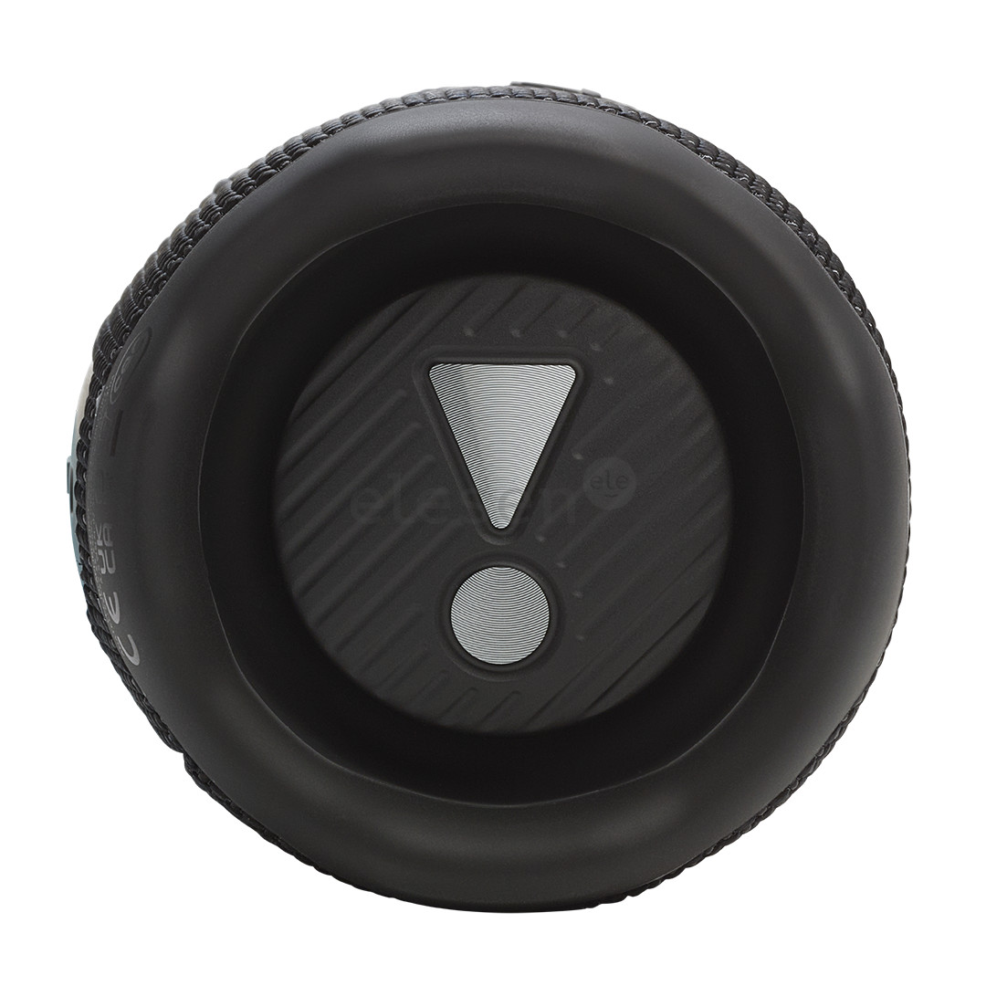 JBL  Flip 7, juoda - Belaidė kolonėlė