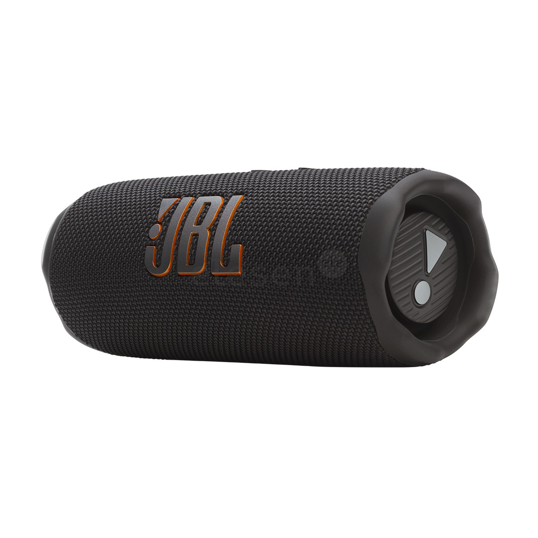 JBL  Flip 7, juoda - Belaidė kolonėlė