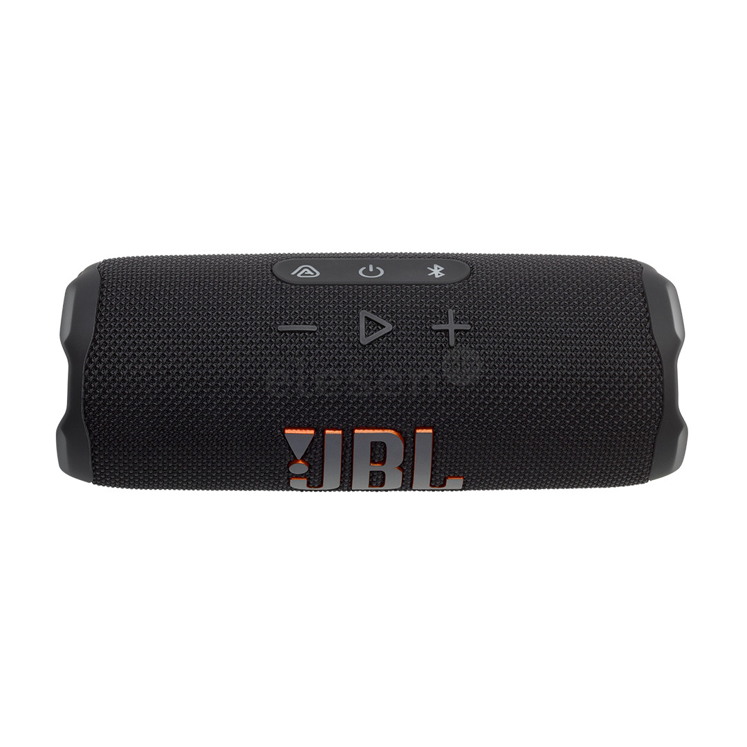 JBL  Flip 7, juoda - Belaidė kolonėlė